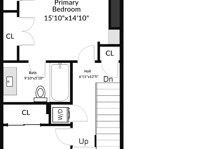 94 Southfield Ave #H2 — Photo 24
