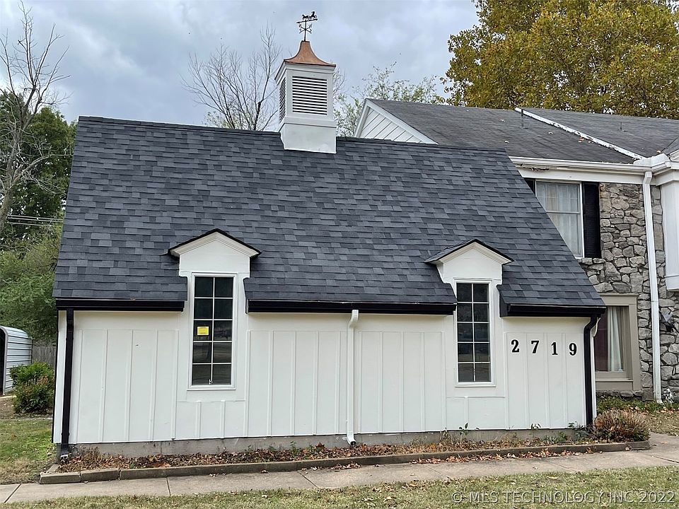 2719 Haskell Blvd 1, Muskogee, OK 74403 MLS 2238492 Zillow