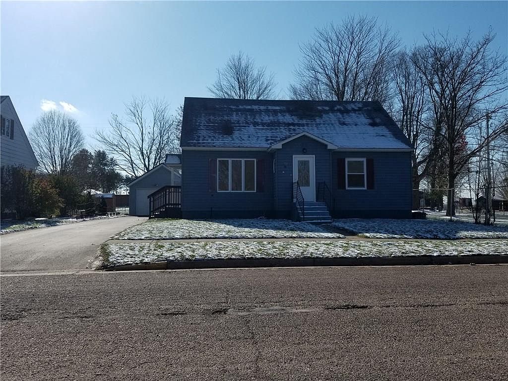 215 East Patten Street, Boyd, WI 54726 Zillow