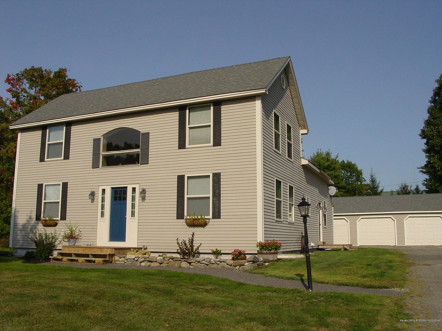 2 Center St, Kenduskeag, ME 04450 Zillow