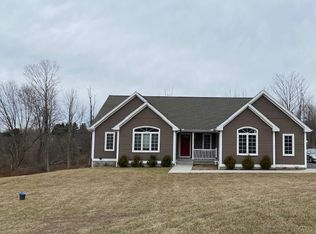 239 Wildcat Hill Rd, Harwinton, CT 06791