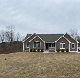239 Wildcat Hill Rd, Harwinton, CT, 06791