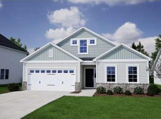 2078 Maggie Acres Rd, Chesnee, SC 29323