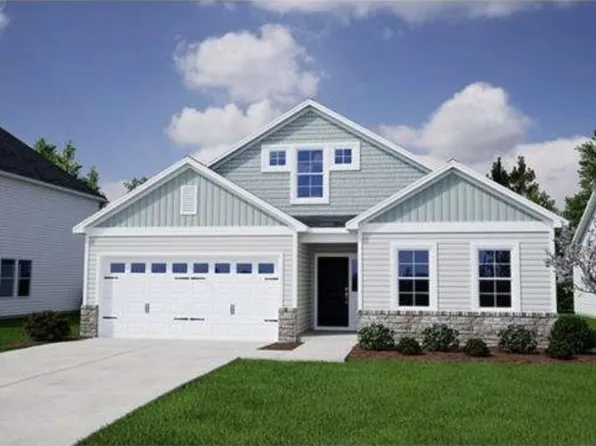 2078 Maggie Acres Rd, Chesnee, SC 29323