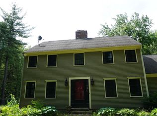 694 Chick Crossing Rd, Wells, ME 04090