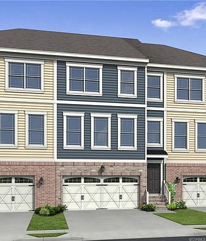 1st image of 11425 Hayloft Ln #4D