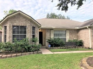 14619 Golden Cypress Ln, Cypress, TX 77429