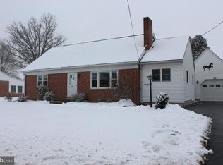 1120 Graystone Rd, Manheim, PA 17545