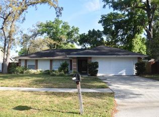 4113 Tall Tree Dr, Orlando, FL 32810