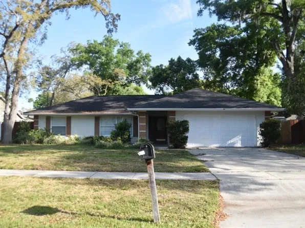 4113 Tall Tree Dr, Orlando, FL 32810
