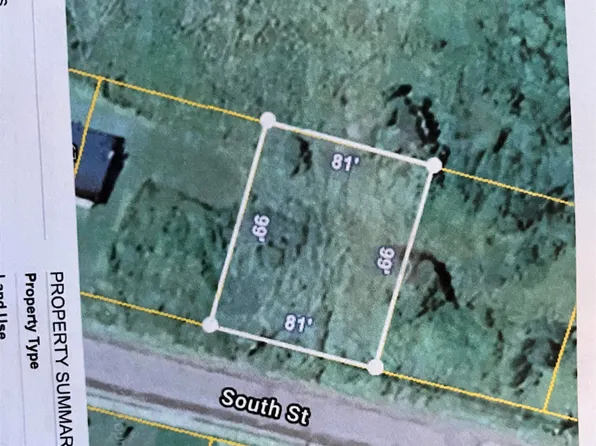 South St, Donkin, NS B1A 1W2