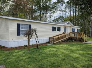 3210 Stoneback St, Waycross, GA 31503