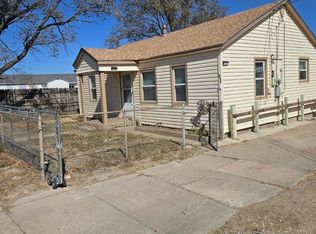 1804 N Mirror St, Amarillo, TX 79107
