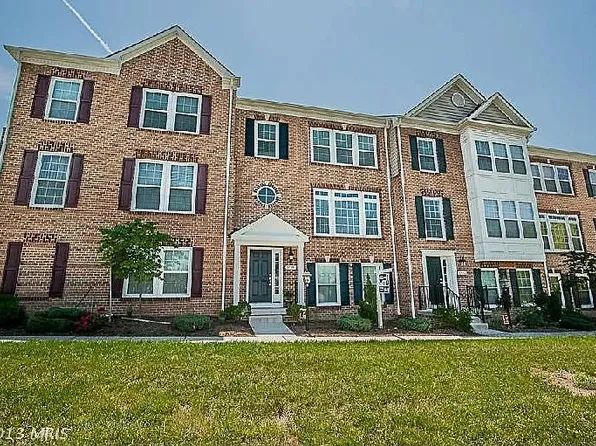 8734 Blazing Brook Way, Elkridge, MD 21075