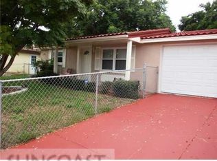 7820 Treasure Pointe Dr, Port Richey, FL 34668