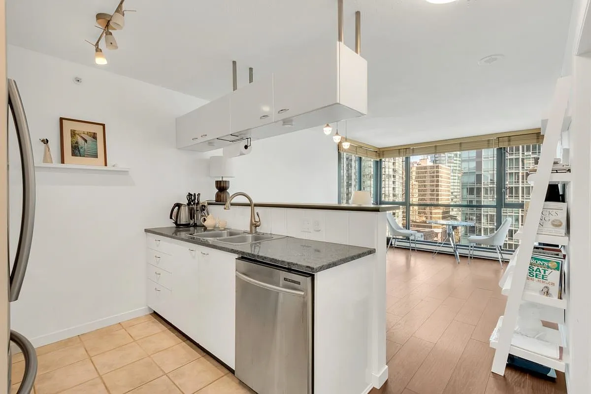 1 bed, 592 sqft, $2,550 — Photo 1