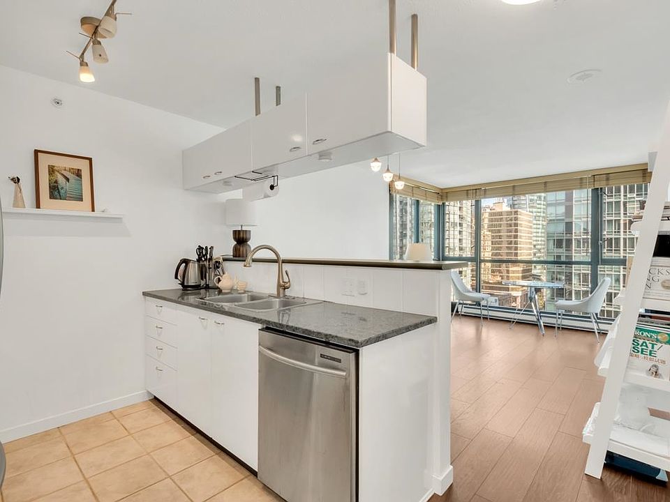 1st image of 1331 Alberni St #1601