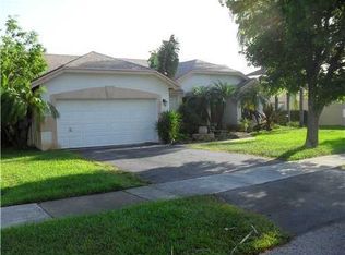 5187 NW 51st Ct, Pompano Beach, FL 33073