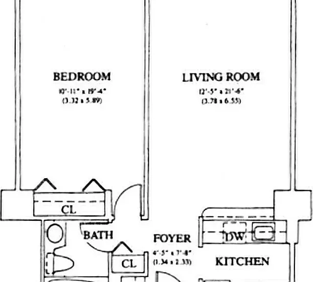 1 Irving Pl #G17C — Photo 2