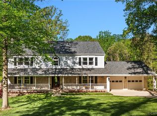 10834 Henderson Rd, Fairfax Station, VA 22039