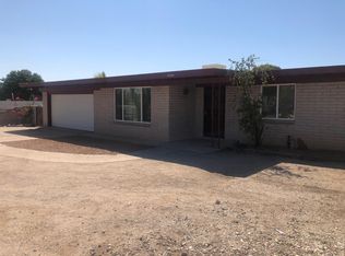 1600 S Harrison Rd, Tucson, AZ 85710
