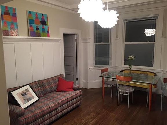 5th image of 387 Ivy St