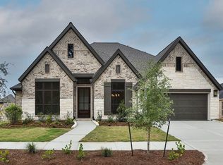 9318 Clucking Hen St, Montgomery, TX 77316