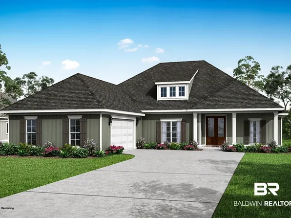 638 McArthur Ln, Fairhope, AL 36532