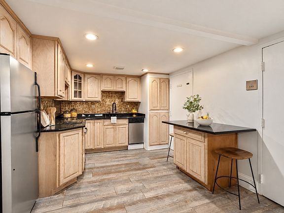 2nd image of 365 Faneuil St APT 4