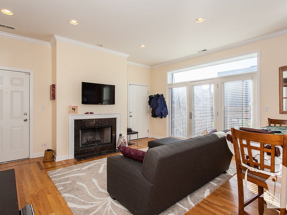 1st image of 3205 N Hoyne Ave #Flr2