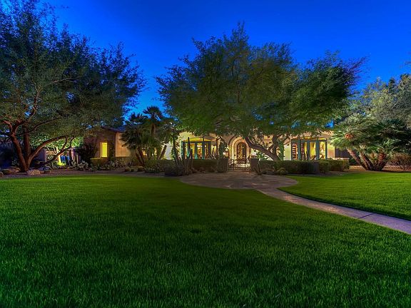 2nd image of 5219 N Casa Blanca Dr #6