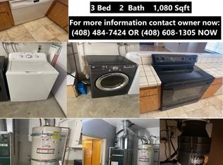 2247 Lusardi Dr, San Jose, CA 95148