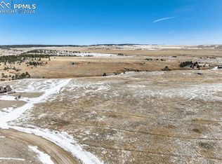 15660 Atlas Loop, Peyton, CO 80831