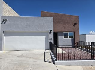250 W Santa Sofia St, Nogales, AZ 85621