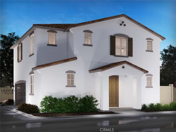 1980 Limetta Ln, Redlands, CA 92374