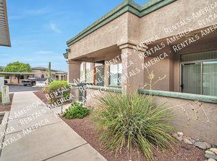 3320 S Treasure Cove Pl, Tucson, AZ 85713