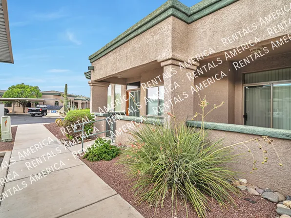 3320 S Treasure Cove Pl, Tucson, AZ 85713