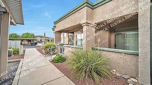 3320 S Treasure Cove Pl Photo 1