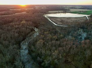 6999 190th Rd, Chanute, KS 66720