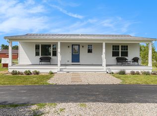 6212 Bethel Church Rd, Saline, MI 48176