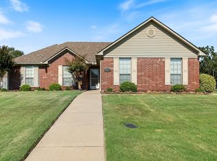 4640 Valiant Dr, Conway, AR 72034