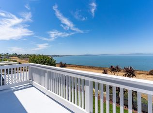 1105 Rock Harbor Point, Hercules, CA 94547