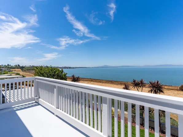 1105 Rock Harbor Point, Hercules, CA 94547