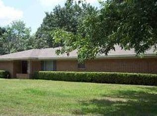 303 Horton St, Kilgore, TX 75662