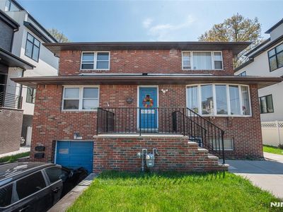 1222 16th St, Fort Lee, NJ, 07024