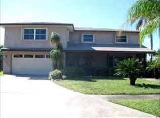 670 Caribbean Dr, Satellite Beach, FL 32937