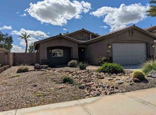 3697 W 37th Pl, Yuma, AZ 85365