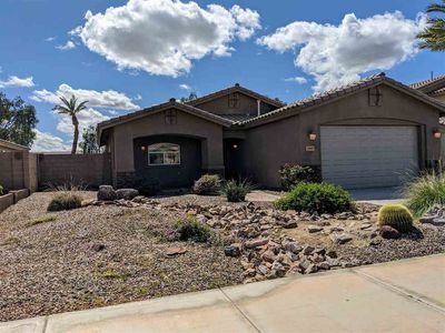 3697 W 37th Pl, Yuma, AZ, 85365