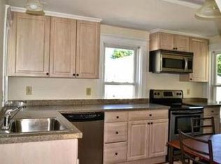 1 Crandall St #2, Roslindale, MA 02131