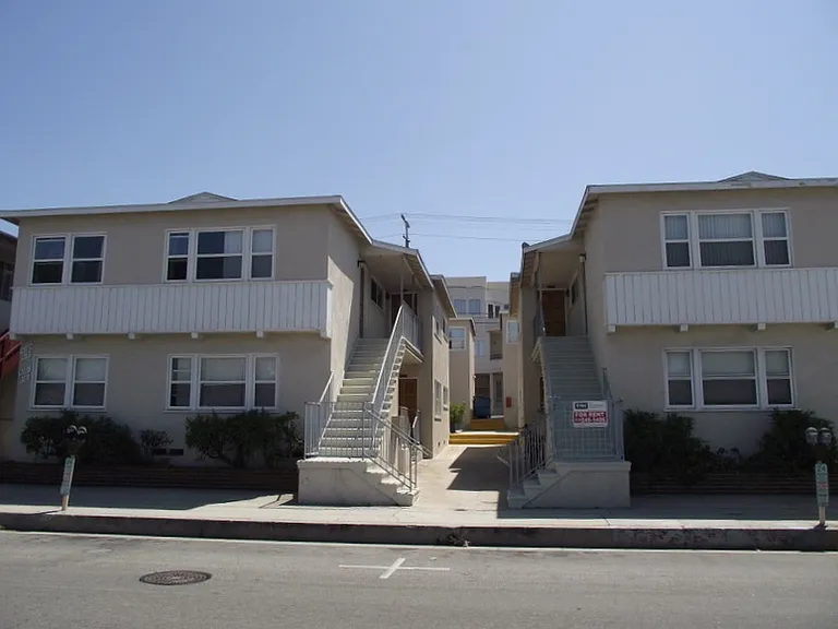 604 Hermosa Ave #A — Photo 1